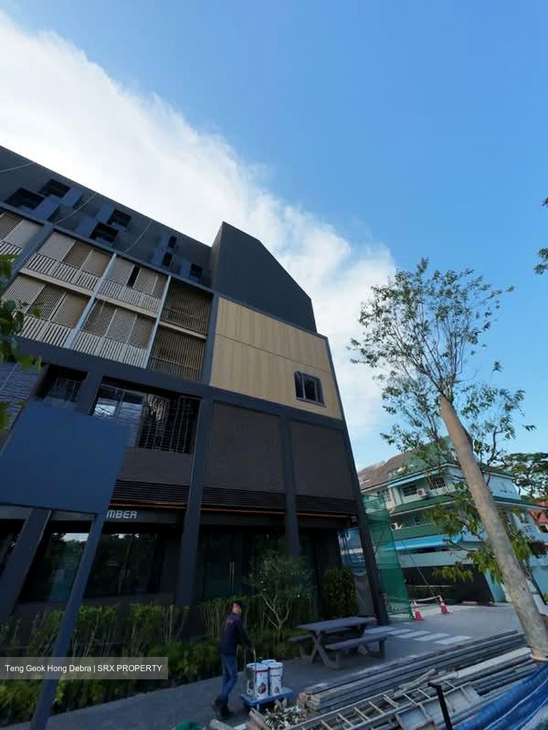Teck Chye Terrace (D19), Retail #536385071